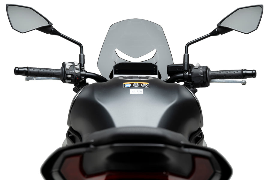 KAWASAKI Z 900 SE [2025] – New Generation Touring – Tinted