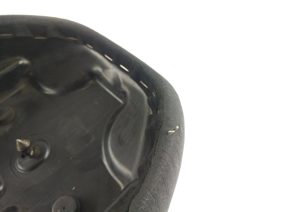 Moto Guzzi V7 Classic LW [2011] - Bench