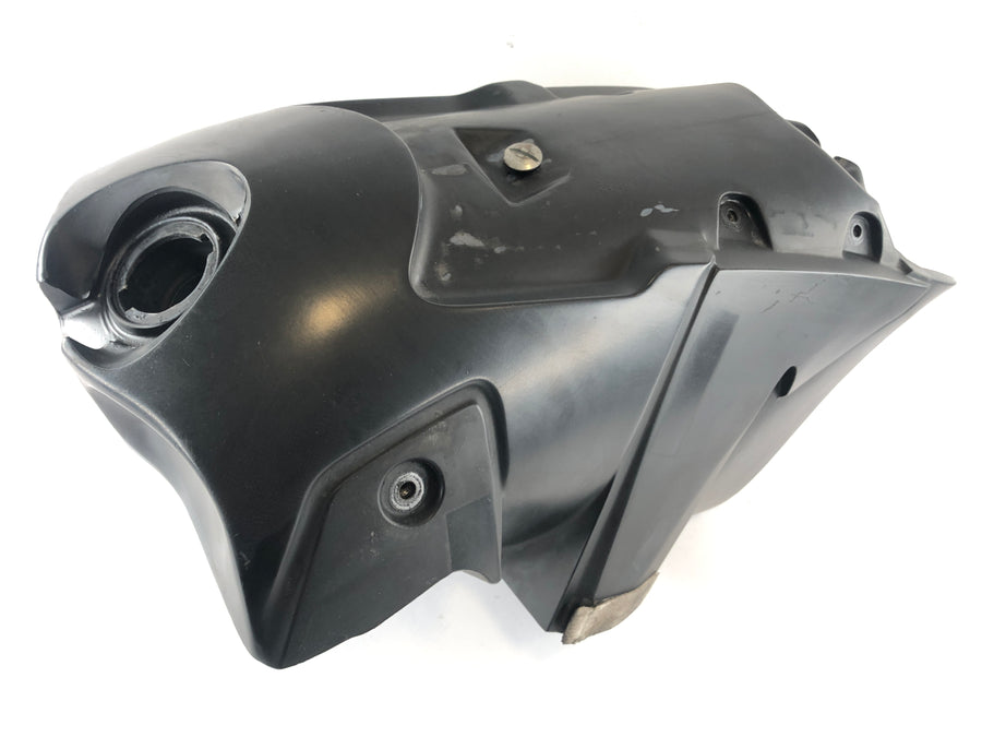 KTM LC4 640 Duke 2 [2001] - Plastic tanktankplastic