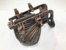Denfeld pillion seat classic car-6