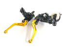 Triumph Street Triple R 675 D67ld [2008] - Rempomp en koppelingsfitting set-6