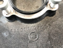KTM 640 LC4 Prestige [2003] - Alternator cover engine cover-4