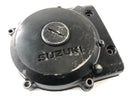 Suzuki DR 250 SJ41A [1982] - Lichte machinery Cover Motor Deksel-1