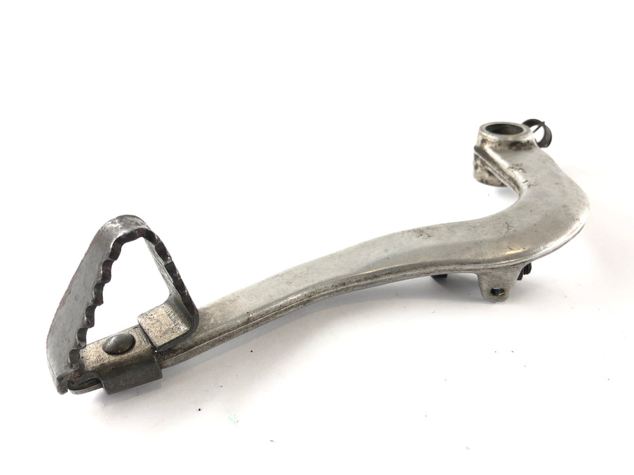 Husqvarna TE 610 8ae [1992] - Rempedaal Footbrake Lever
