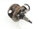 Yamaha XT 600 43F [1985] - Crankshaft with piston-3