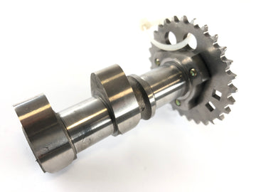 Aprilia RSV 1000 RR Factory [2009] - CAMSHAFT Outlet nokkenascilinder aan de voorkant - 0