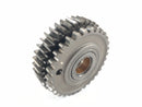 Suzuki DL 1000 V-Strom [2006] - Camshaft gear-1