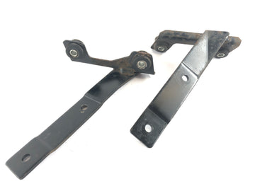 BMW C1 125 [2001] - Lower fairing bracket - 0