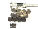 Triumph Daytona 955i T595N [2001] - tappet cups tappet cups-3