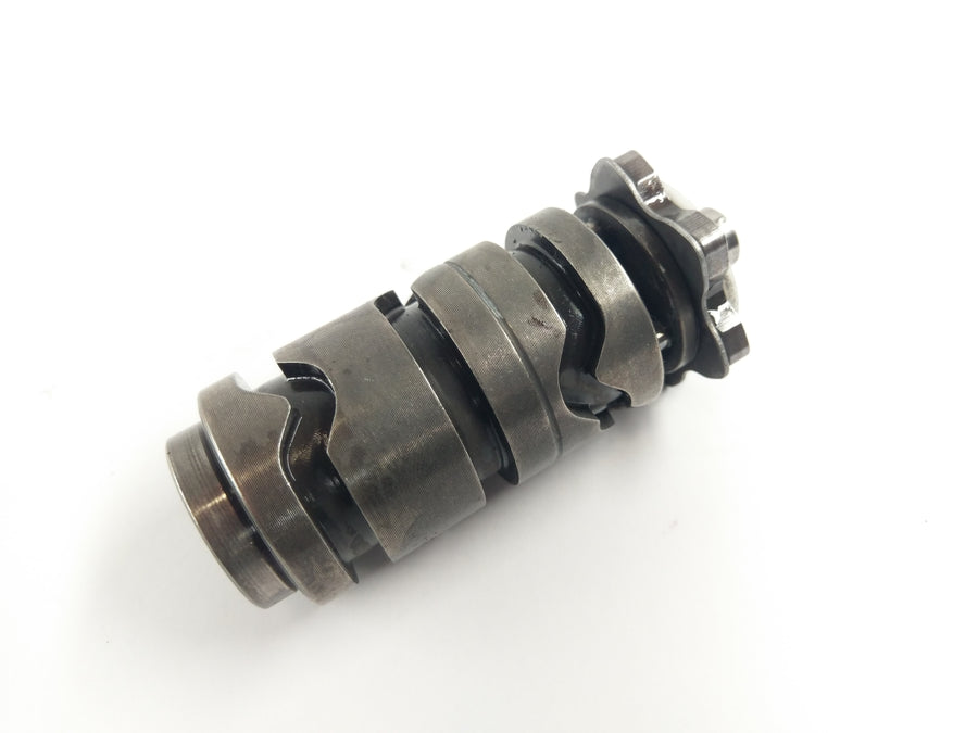 Aprilia RS 125 GS [1997] - shift drum
