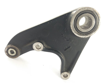Triumph Trophy 1200 T300E [1996] - Brake anchor plate - 0