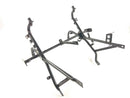 Honda ST 1100 SC26 Pan European [1990] - Fairing bracket cockpit mount antler-6