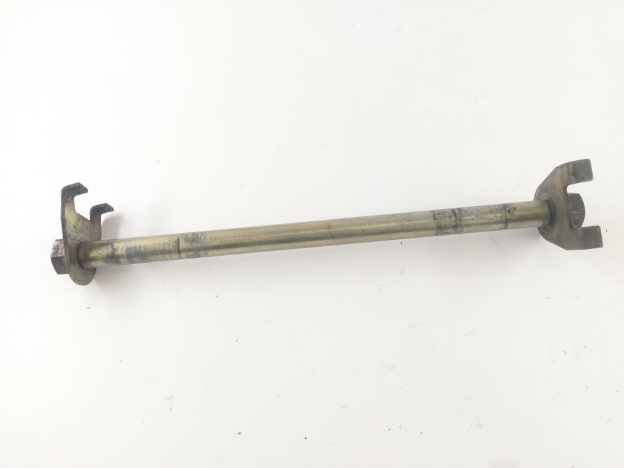 Ducati Monster 600 M600 [1994] - Rear axle Rear wheel axle