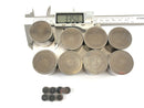 Aprilia Mille RSV 1000 ME [1999] - Floor Cups-2