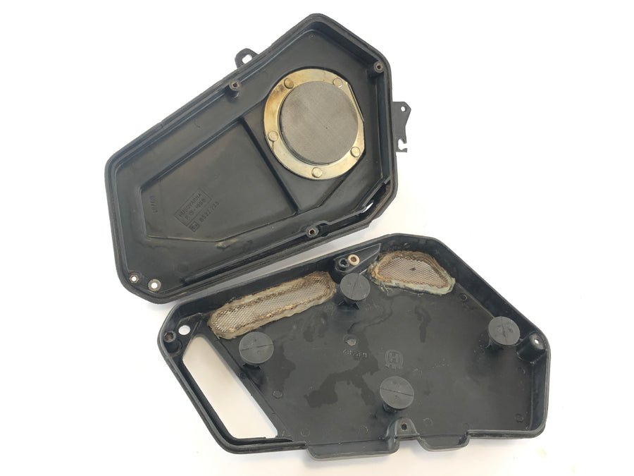 Husqvarna TE 610 8ae [1992] - Airbox Air Filter Box