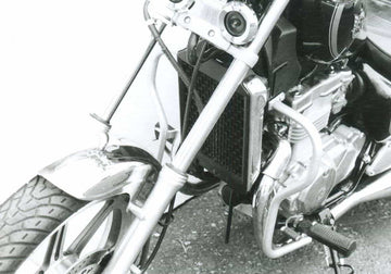 Kawasaki EN 500 [1990-1995] - Motorschutzbügel