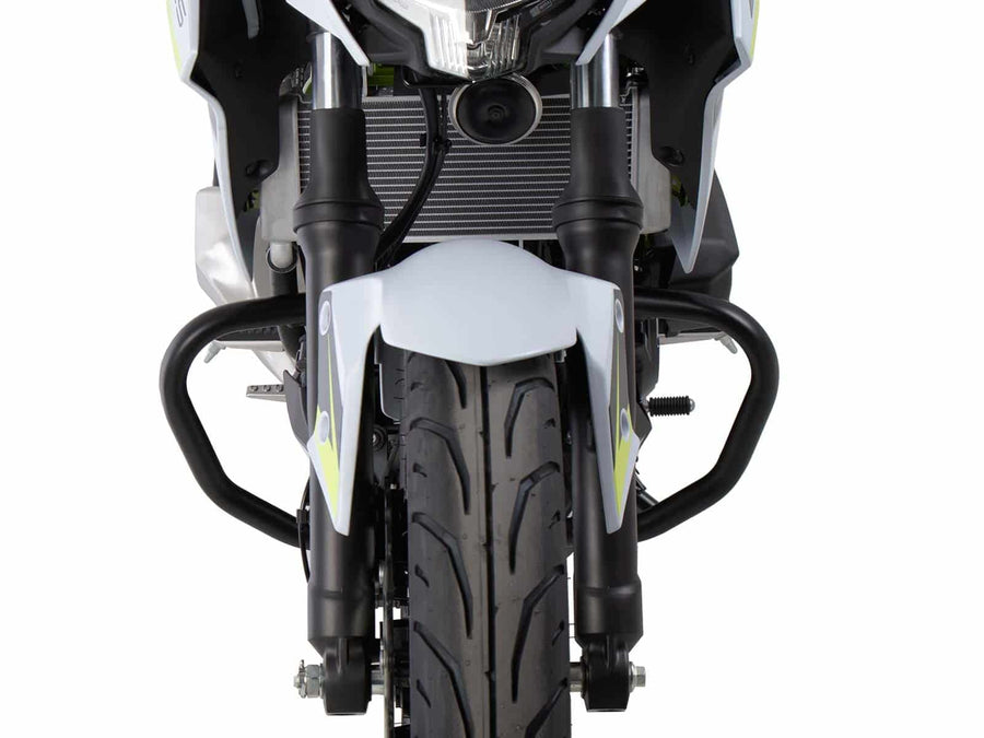 Kawasaki Z 125 [2021-2025] - Motorschutzbügel