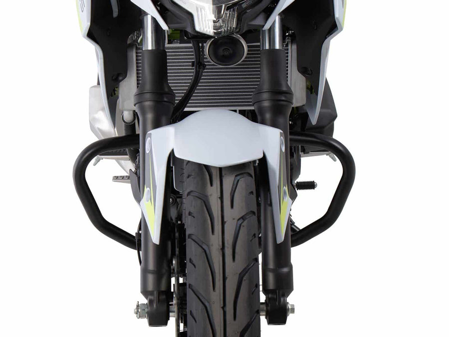 Kawasaki Z 125 [2021-2025] - Motorschutzbügel