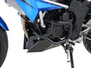Kawasaki Z 125 [2018-2020] - Motorschutzbügel-1