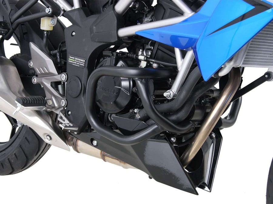 Kawasaki Z 125 [2018-2020] - Motorschutzbügel