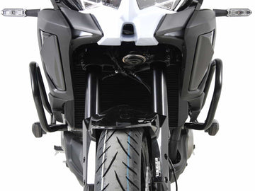 Kawasaki Versys 1000 [2019-2024] - Motorschutzbügel inkl. Protectionpad - 0