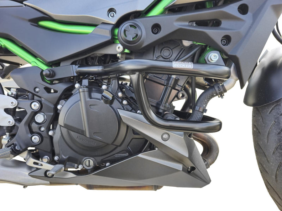 Kawasaki Z 500 [2024-2025] - Motor protection bar