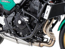 Kawasaki Z 650 [2022-2025] - Motorschutzbügel inkl. Protectionpad-2