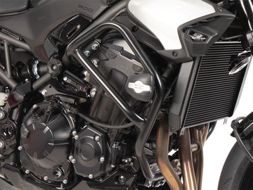 Kawasaki Z 900 [2025] - Motorschutzbügel inkl. Protectionpad