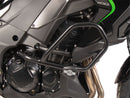 KAWASAKI VERSYS 1100 [2025] - Motorbeschermingshanger inclusief beveiligingskussen-2