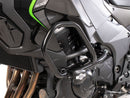 KAWASAKI VERSYS 1100 [2025] - Motorbeschermingshanger inclusief beveiligingskussen-5