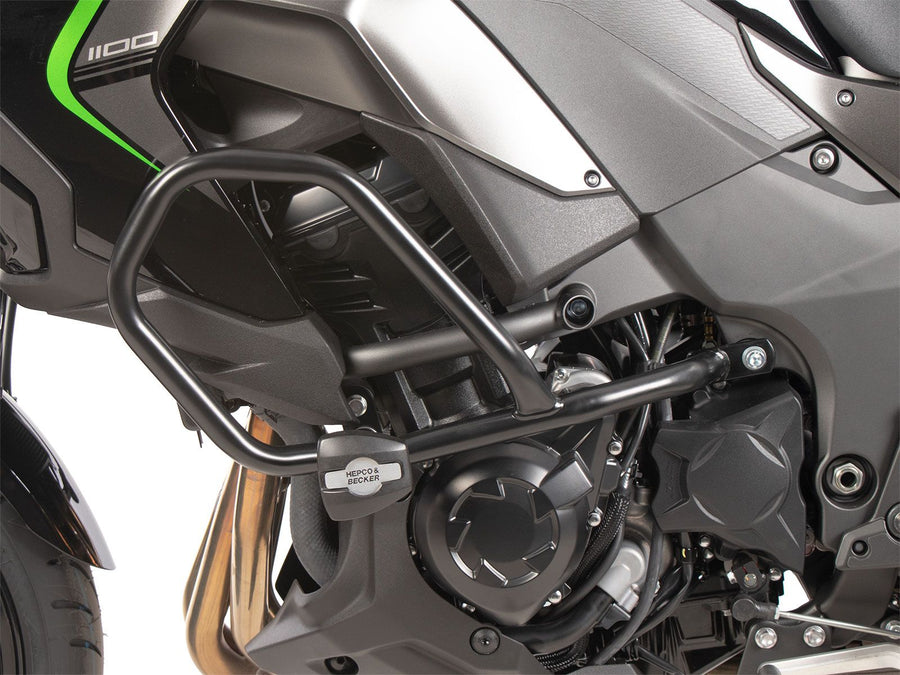 KAWASAKI VERSYS 1100 [2025] - Motorbeschermingshanger inclusief beveiligingskussen