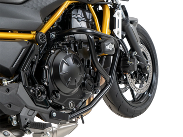 Kawasaki Z 650 S [2026-] - motorbeschermbeugel incl. beschermingskussen