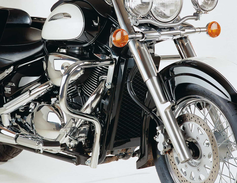 Suzuki VL 800 Indringer LC V [2001-2005] - Motorbeschermingsbalk