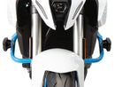 Suzuki GSX 8S [2023-2025] - Motorbeschermingsbeugel inclusief ProtectionPad-5