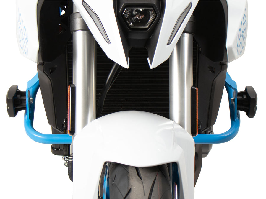 Suzuki GSX 8S [2023-2025] - Motorbeschermingsbeugel inclusief ProtectionPad