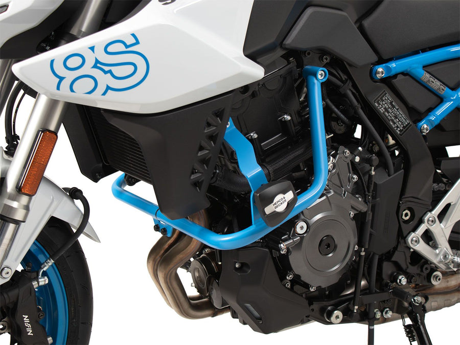 Suzuki GSX 8S [2023-2025] - Motorbeschermingsbeugel inclusief ProtectionPad