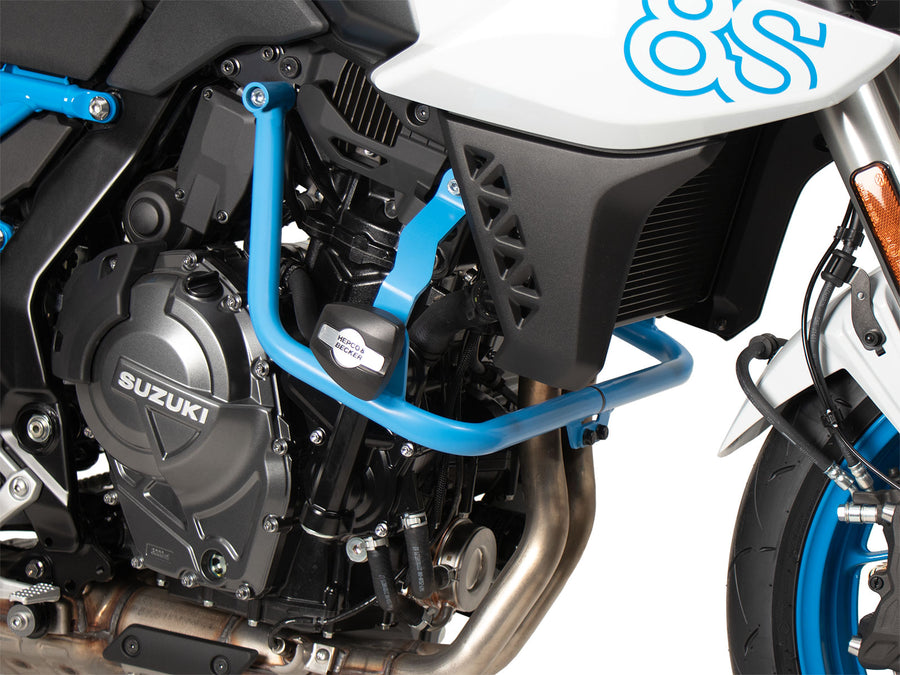 Suzuki GSX 8S [2023-2025] - Motorbeschermingsbeugel inclusief ProtectionPad
