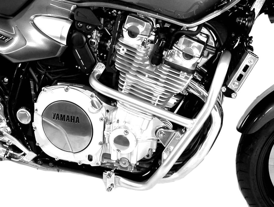 Yamaha XJR 1200 [1994-2006] - Motorschutzbügel