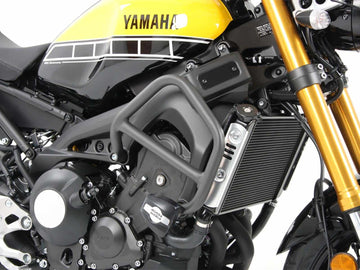 Yamaha XSR 900 [2016-2021] - Motorbeschermingsbalk inclusief ProtectionPad