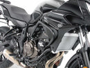 Yamaha Tracer 700 [2016-2019] - Motorschutzbügel inkl. Protectionpad-2