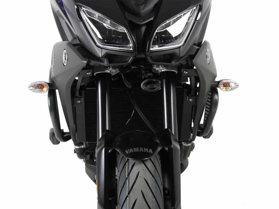 Yamaha Tracer 900 [2018-2020] - Motorbeschermingsbalk inclusief ProtectionPad