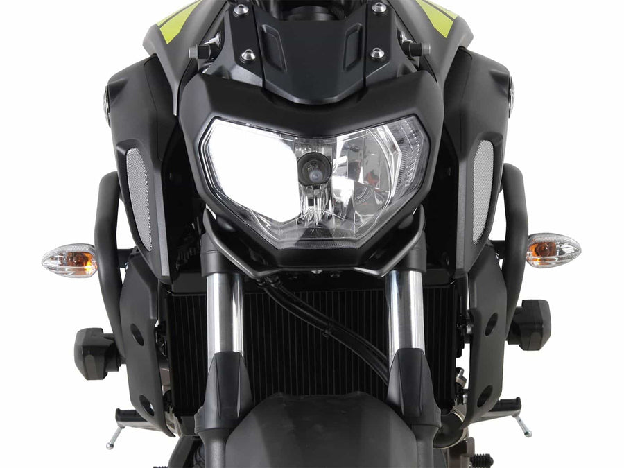 Yamaha MT-07 [2018-2020] -motorische bescherming Hanger inclusief Protectionpad