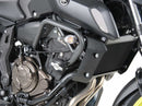 Yamaha MT-07 [2018-2020] -motorische bescherming Hanger inclusief Protectionpad-1
