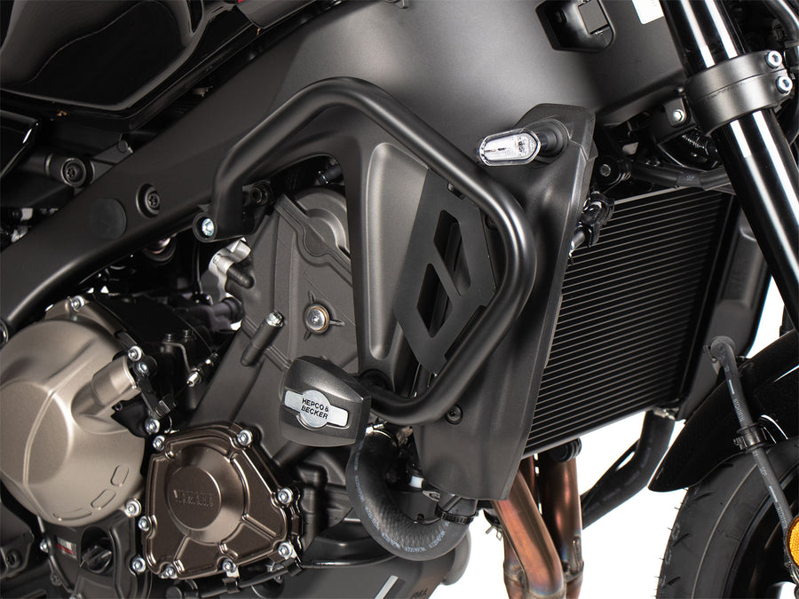 Yamaha XSR 900 [2022-2025] - Motorschutzbügel inkl. Protectionpad