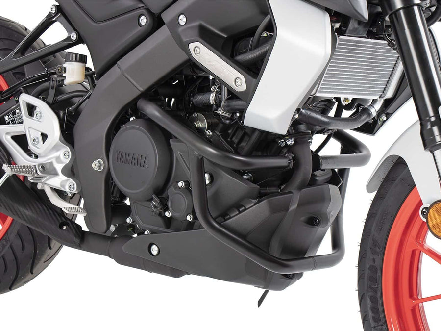Yamaha MT-125 [2020-2025]-motor protection bar