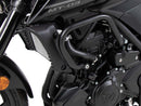 Yamaha MT-03 [2020-2024]-motor protection bar-1