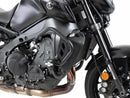 Yamaha MT-09 [2021-2023] - Motorschutzbügel inkl. Protectionpad-4