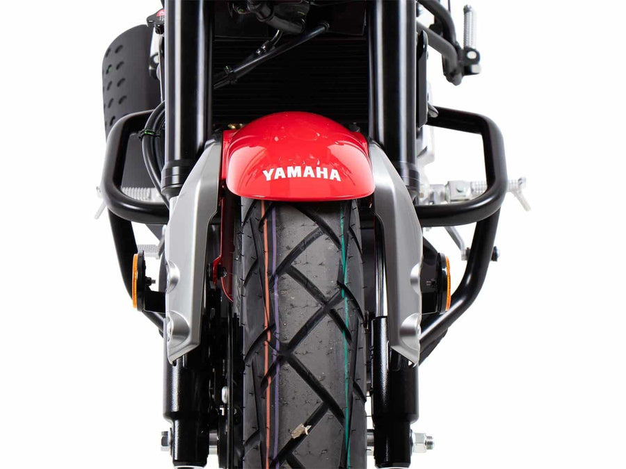 Yamaha XSR 125 [2021-2025] - Motor protection bar