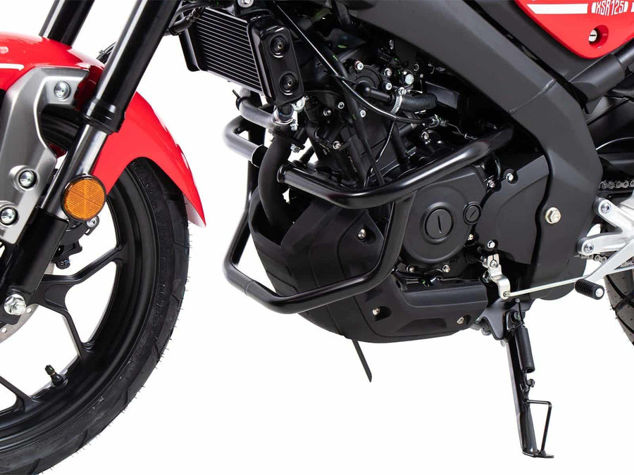 Yamaha XSR 125 [2021-2025] - Motor protection bar