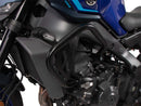 Yamaha MT-09 [2024-2025]-Motor protection bracket including protection pad-3